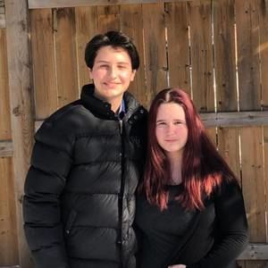 Meet your Posher, Aidan